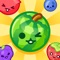 Fun Merge: Fruity Fusion Frenzy