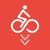 Montreal Bikes icon