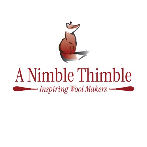 A Nimble ThimbleWoolley Fox
