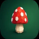 Shroom: Mushroom Identifier - App Icon