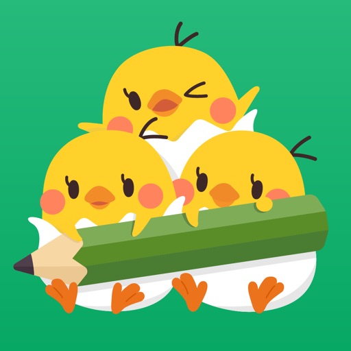 ぴよサポ：サポーター向けぴよログ