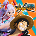 ONE PIECE Bounty Rush pour pc