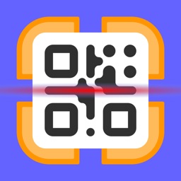 QR Code Reader & QR Scanner °