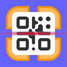Capturi de ecran (5) QR Code Reader & QR Scanner °