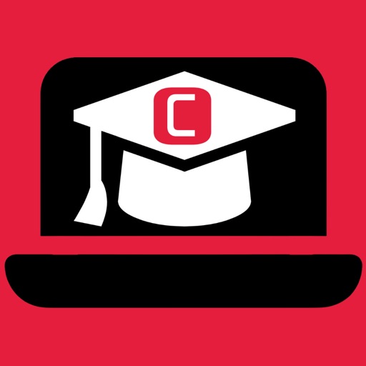 EC Academy for iPad icon