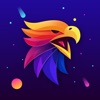 Azal Live - Voice Chat Group icon