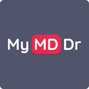 My MD Dr