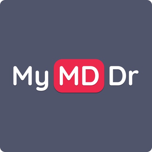 My MD Dr