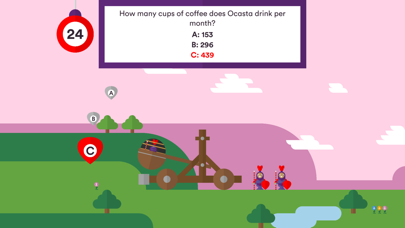 Ocasta Boost Screenshot 4 of 6
