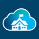EDU-Cloud app icon - Education app for iPhone