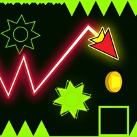 Wave Dash : Geometry Arrow pc