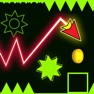 Get Wave Dash : Geometry Arrow for iOS, iPhone, iPad Aso Report