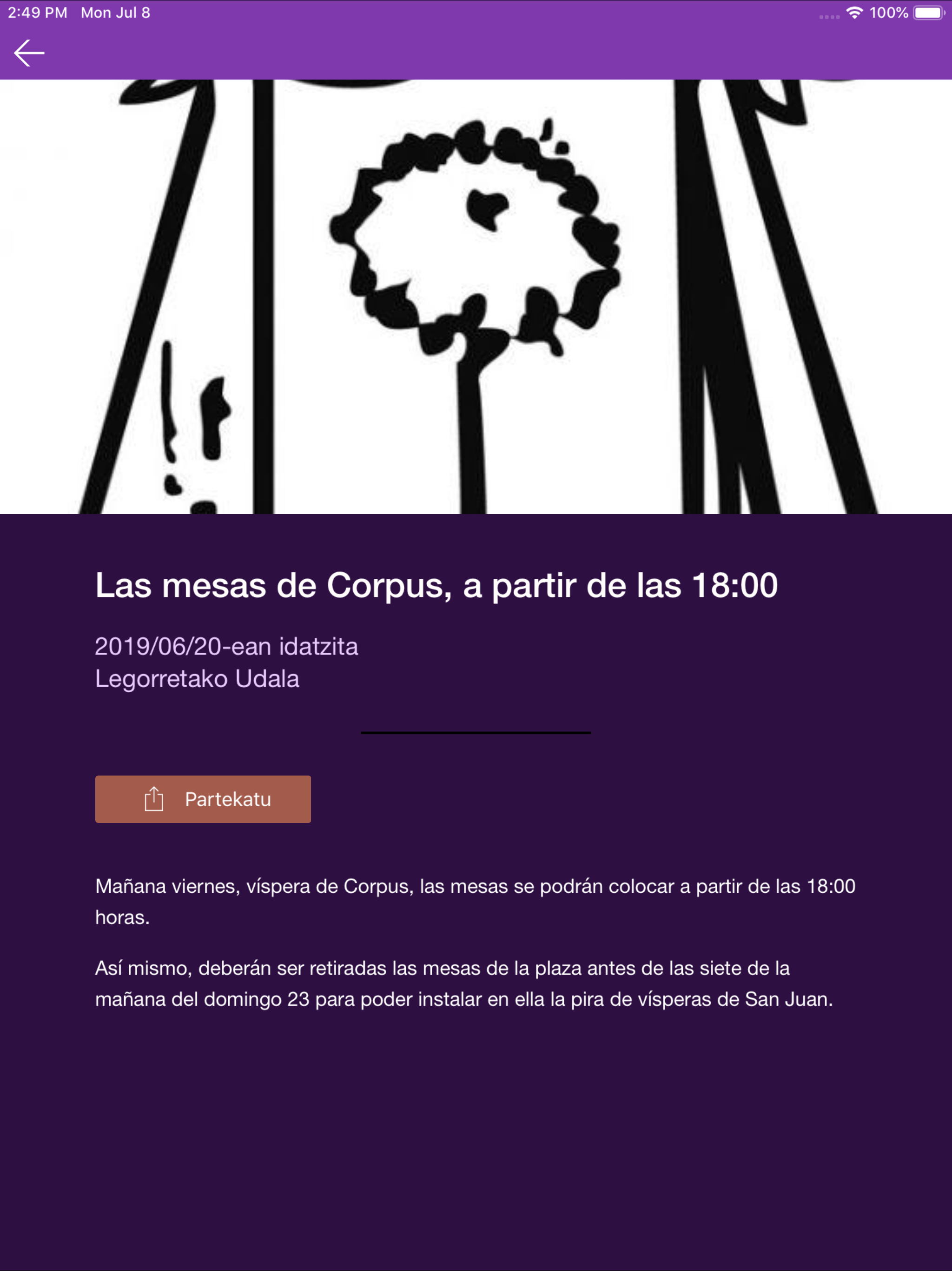 LegorretAPP screenshot 12