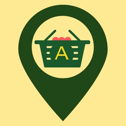 Andraadam Supermarket