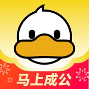 上岸鸭公考-一站式考公考编学习平台