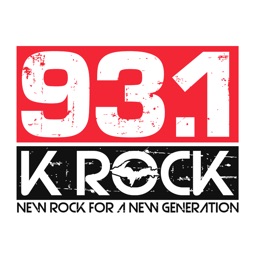 WIMK KRock 93.1