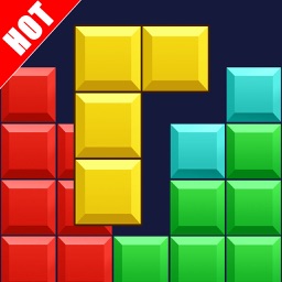Block 2 :New Blast Puzzle Game