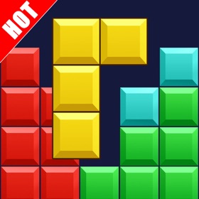 Block 2 :New Blast Puzzle Game