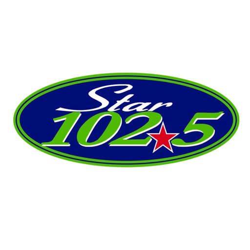 Star 102.5FM icon