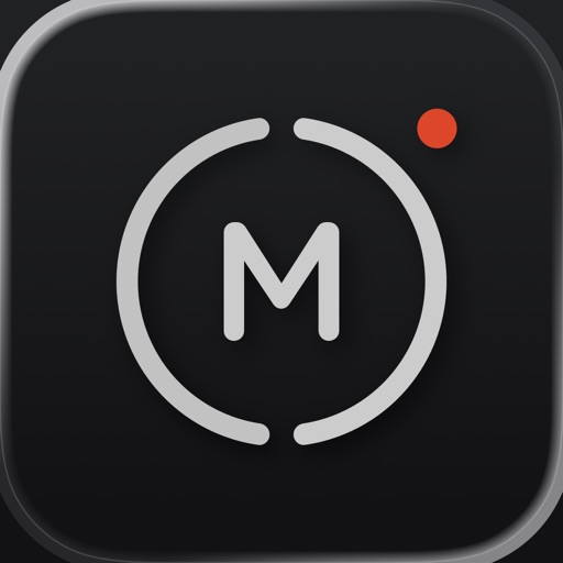 Moment Pro Camera II