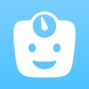 Happy Scale icon