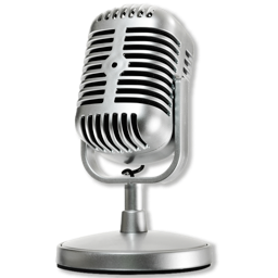 Enregistreur audio simple