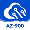 AZ-900 Exam Prep 2025 icon