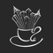 The Metropolitan Coffee app allows customers to easily order ahead and receive great rewards