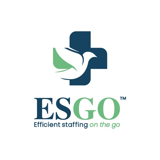 ESGO Employer - AppWisp.com