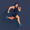Sprinters Speed Training icon