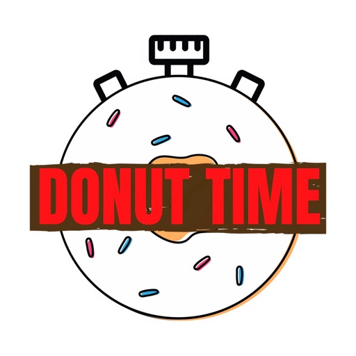 Donut Time - Sacramento