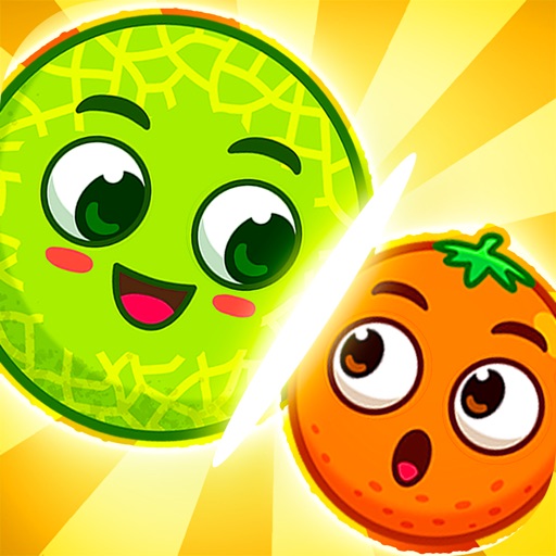 Fruit Merge: Melon Game