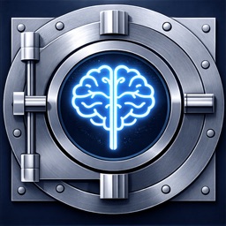 DataVault AI: Private Chat