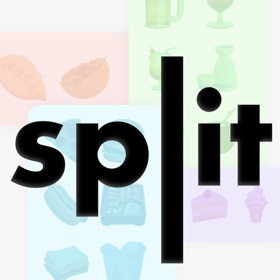 Split my Meal
