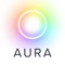 Find peace every day with Aura, the Best of Apple award winner