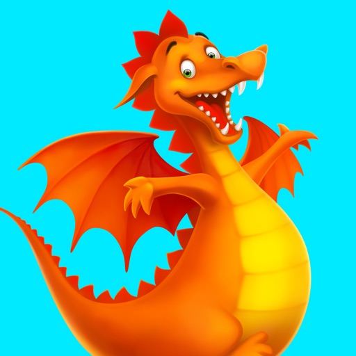 Dinosaur Growth Game
