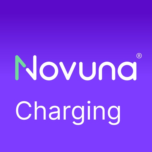 My Novuna Charging