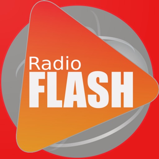 RadioFlash - app ufficiale