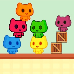 Pookie Park - 2 Player Games