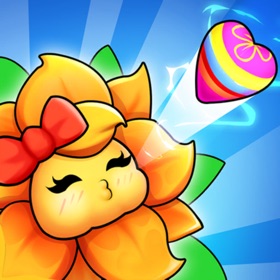 Bloom Merge: Undead Clash