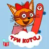 Similar Kid-e-Cats: Races Skate Rush Apps