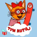 Kid-e-Cats: Races Skate Rush App Contact