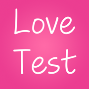 Test d'amour - Calculatrice