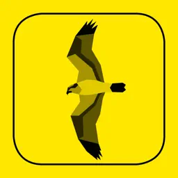 Sörmlandsbygden app icon