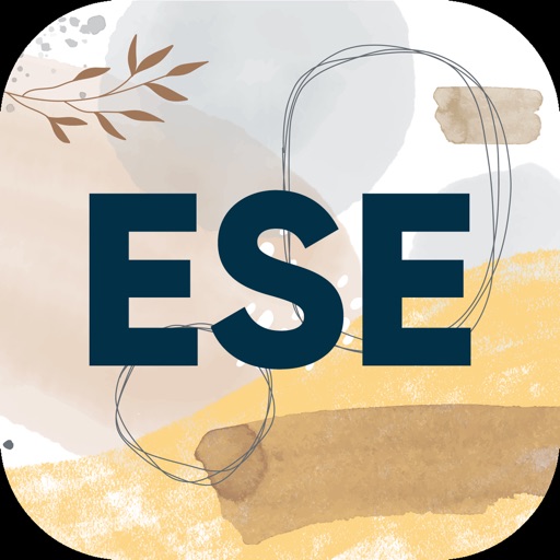 ESE Vocabulary & Practice icon