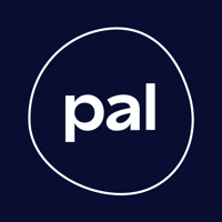 Pal: Caregiver Support logo