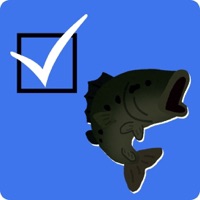 FishReady app icon - Sports app for iPhone