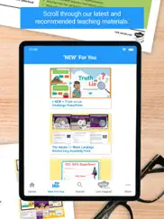 twinkl - educational resources ipad images 3