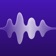 AI Voice Changer: Editor App app icon - Entertainment app for iPhone