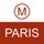 Paris By Metro